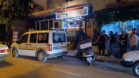 Bursa'da, Suriyeli bir genç çıraklık yaptığı berber dükkanında silahlı saldırıda öldü