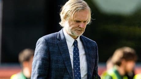 Steven Pressley insists Dundee relegation tipsters are already fuelling the fire as he puts a number on more signings