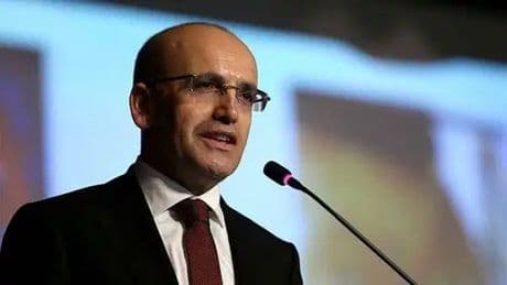 Kur Korumalı Mevduat, sona erdi: Mehmet Şimşek'ten ilk açıklama