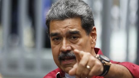 Venganza del chavismo tras la pifia electoral: detienen a la amiga y compañera de lucha de María Corina Machado
