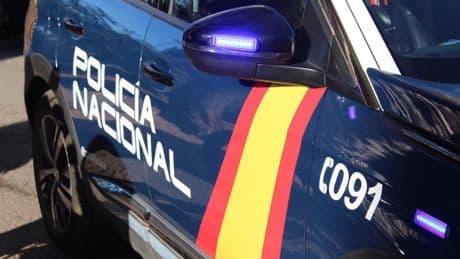 Un apuñalamiento deja tres heridos en Málaga y dos detenidos: el violento altercado ha ocurrido en Palma-Palmilla