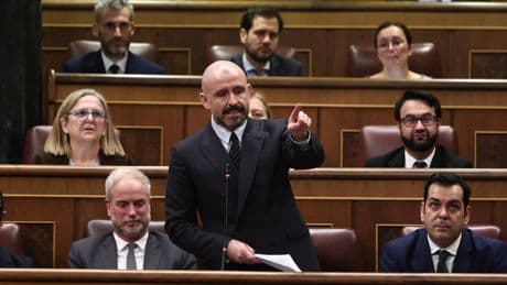 El PP lleva al Congreso las 50 preguntas sobre corrupción que planteó a Sánchez