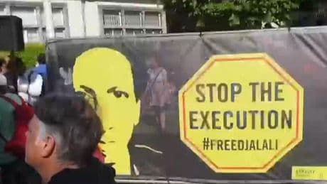 Iran turns to internal crackdown in wake of 12-day war
