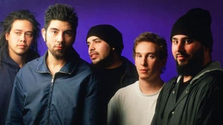 Deftones’ Classic Climbs To New Heights Decades After Its Release