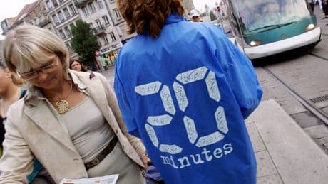 Transphobie : le directeur général de 20 Minutes visé par une enquête interne pour des propos à l’encontre d’une journaliste