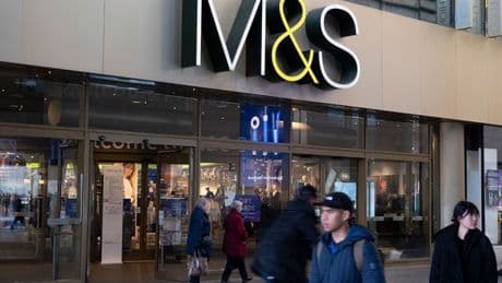M&S issues new cyber attack update after pausing online orders