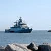 Geopolitik des 21. Jahrhunderts: Die Ostsee ist keine "lauwarme Badewanne" mehr
