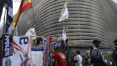 El Real Madrid reconoce en su balance económico un récord de ingresos y concreta en 1.347 millones el coste de la renovación del Bernabéu