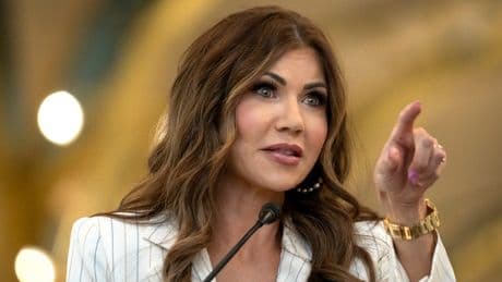 Noem says criticism of federal response to Texas flooding is ‘all politics’: ‘Disservice to our country’