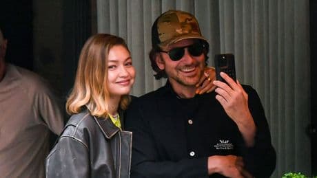 Taylor und Travis, gebt Gas! - Bradley Cooper plant Verlobung des Jahres!