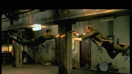 Physiker stellt absurde Theorie auf - Wie „Matrix“! Leben wir in einer Simulation?