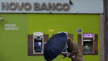 BPCE prêt à débourser 6,4 milliards d’euros pour la banque portugaise Novo Banco