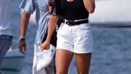 L’anello e la proposta di matrimonio. Il mistero dei veri sentimenti di Diana per Dodi al-Fayed