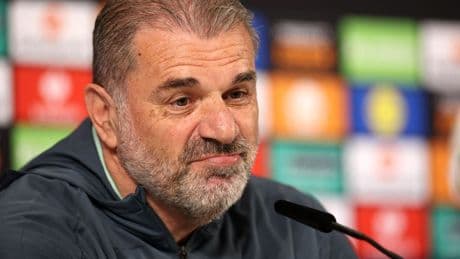 Spurs-coach kookt over voor Europese finale die seizoen moet redden: 'Ben geen clown'