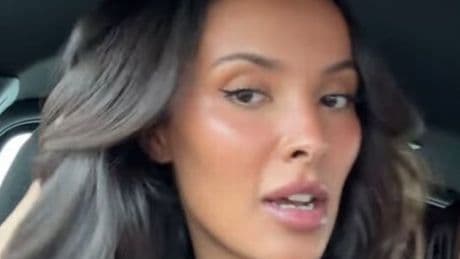 Who is Rúben Dias? Maya Jama's new boyfriend confirmed and relationship timeline
