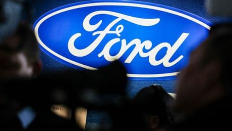 Ford: Angst vor der Pleite