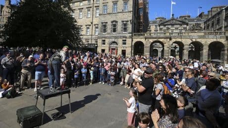 Tourism chiefs make strong case for changing 'frustrating' stance