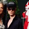 Moet koning Filip zich zorgen maken? Prinses Delphine kiest voor wel erg pikante ontwerper voor nationale feestdag