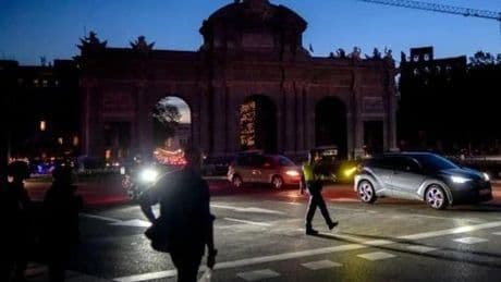 El gestor europeo de redes achaca el apagón a una «compleja secuencia de eventos»