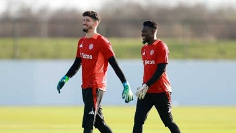 Galatasaray'ın kaleci transferindeki son durumu açıkladılar! Altay mı Onana mı?