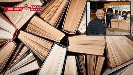 Yayıncılık sektöründe kağıt ve döviz krizi: Her şey SEKA'nın tasfiyesiyle başladı...