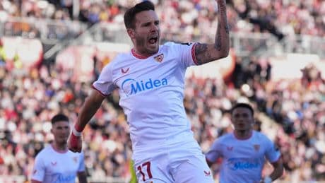 Saúl puede encontrar destino en uno de los equipos que ocupan su corazón