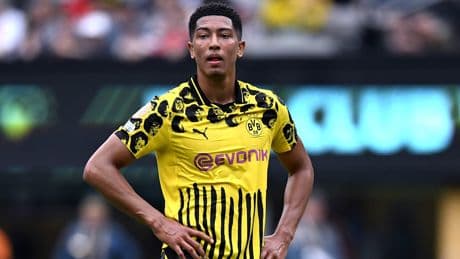 Bei Nullnummer zum WM-Auftakt - Die 5 für 6 BVB-Stars – was bekommt Bellingham?