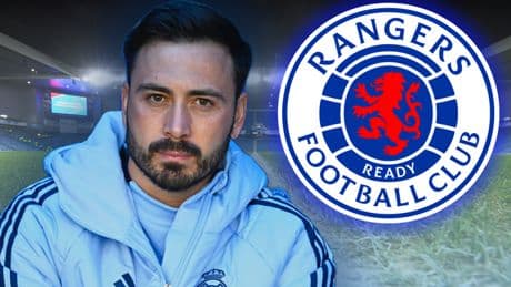 Davide Ancelotti set to realise Rangers next manager destiny as takeover Kingmakers aim to make it third time lucky
