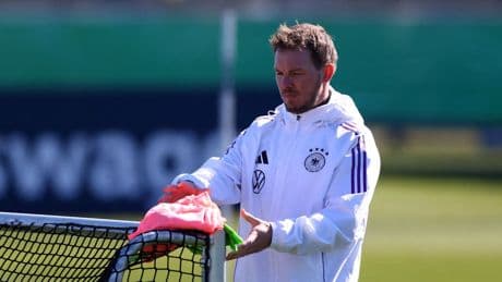 Er wird der Wagner-Nachfolger - Neuer Nagelsmann-Co fix