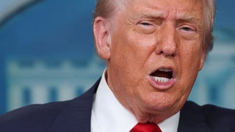Trump schickt Militär nach Washington: Autoritäre Machtergreifung