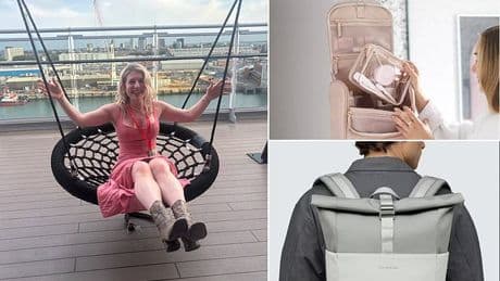 I'm a travel editor - these are the best John Lewis travel accessories worth taking on your next trip