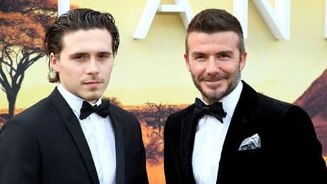 Sad 'truth' behind David and Brooklyn Beckham's feud as dad made tough choice