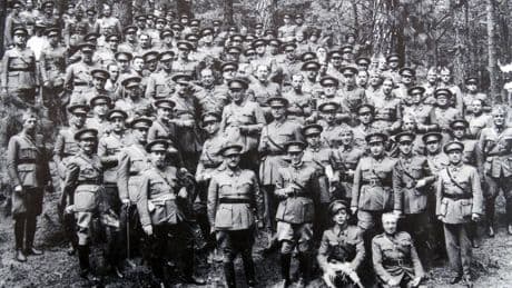 18 de julio 1936: claves de un alzamiento