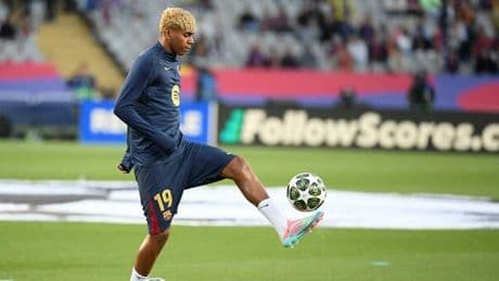 Barcellona-Inter: formazioni ufficiali, dove vederla in tv (anche in chiaro) e in streaming, orario e arbitro