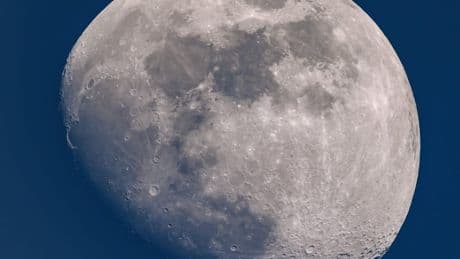 Bis 2030 - Nasa will Atomreaktor auf dem Mond bauen