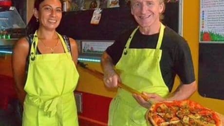 Fransa'da kan donduran cinayet! Restoran şefi, insan etinden çorba yaptı