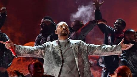 Will Smith: Hat er sein Publikum mit KI aufgehübscht?