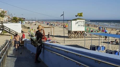 Más allá del 'sol y playa': España es el país de la UE en el que más suben las pernoctaciones hoteleras de enero a marzo