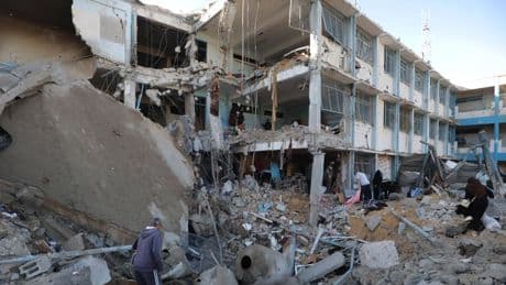 Israël et le spectre de la guerre sans fin