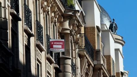 Pour lutter contre les logements vacants, une association propose le démembrement de propriété