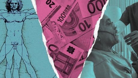 Verhinderungspflege: „Ideale Bedingungen für Betrüger“
