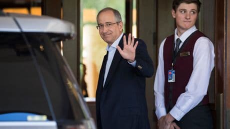 Comcast CEO urges employees to 'maintain a respectful exchange of ideas' after Charlie Kirk shooting