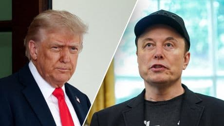 House Budget chairman explains why there's no 'pork' in Trump tax bill after Elon Musk attacks