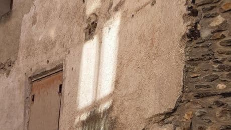 Las ventanas abiertas