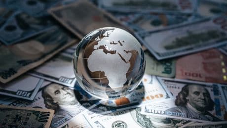 La OCDE recorta al 2,4% el PIB de España en 2025 por las tensiones comerciales y geopolíticas