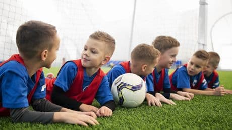 DoctorApp e Banca dello Sport insieme per offrire la possibilit&agrave; di allenarsi anche ai bambini in difficolt&agrave;