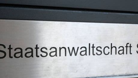 Cum-Ex-Skandal: Anklage gegen frühere Mitarbeiter der Landesbank Baden-Württemberg