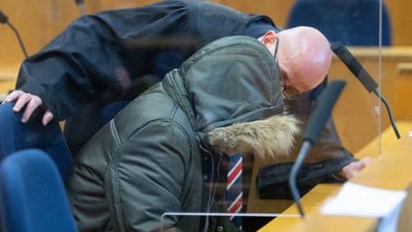Frankfurter Folterprozess: Bundesanwaltschaft fordert lebenslange Haft für syrischen Arzt
