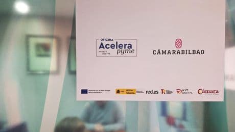 Ayudas de hasta 29 mil euros para implantar inteligencia artificial y ciberseguridad en tu empresa