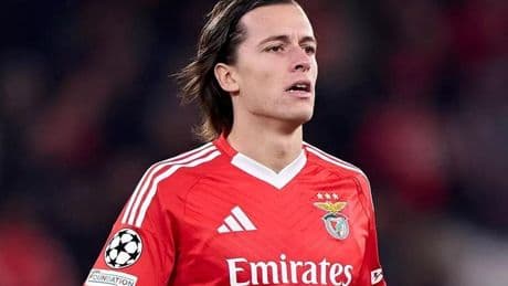 Álvaro Carreras vuelve a ser jugador del Real Madrid